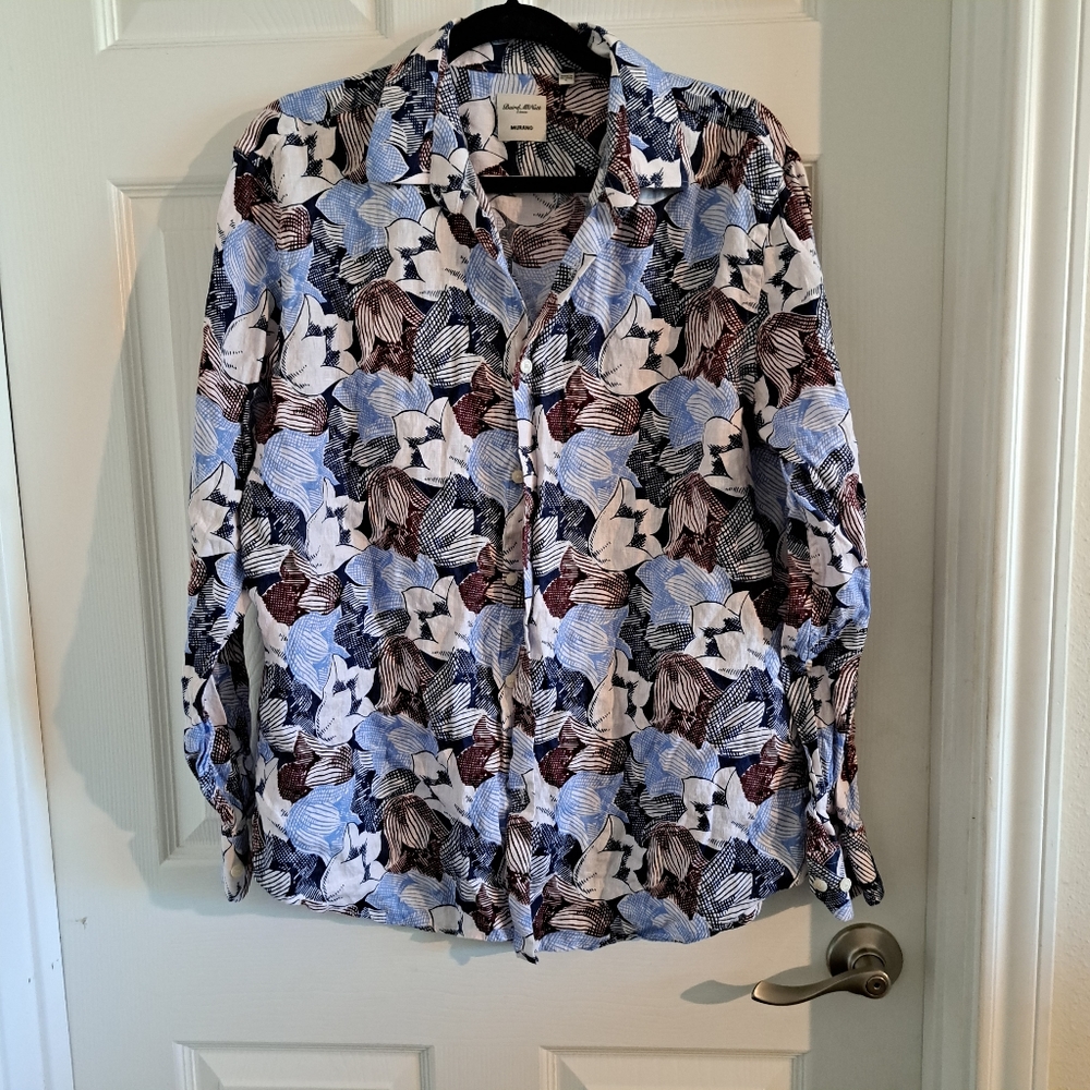 Baird McNutt murano shirt
